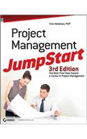 Project Management JumpStart