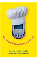 Handheld Computers for Chefs