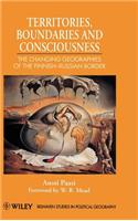 Territories, Boundaries and Consciousness