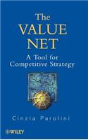 The Value Net: A Tool for Competitive Strategy
