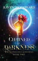 Chained to Darkness