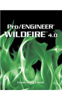 Pro/ENGINEER® Wildfire™ 4.0