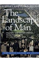 Landscape of Man