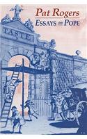 Essays on Pope: (English)