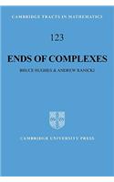 Ends of Complexes