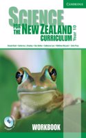 Science for the New Zealand Curriculum Year 10 Workbook