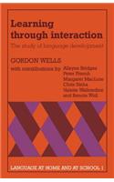 Learning Through Interaction