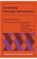 Learning Through Interaction: Volume 1