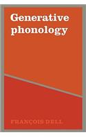 Generative Phonology and French Phonology