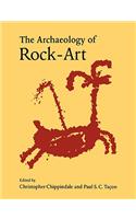 Archaeology of Rock-Art