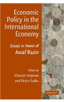 Economic Policy in the International Economy