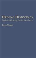 Driving Democracy