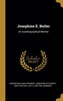 Josephine E. Butler