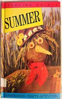 Summer (Starting Point Series)