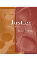 Justice: Alternative Political Perspectives