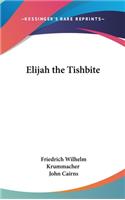 Elijah the Tishbite