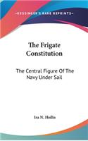Frigate Constitution
