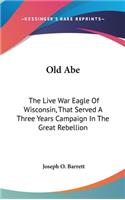 Old Abe
