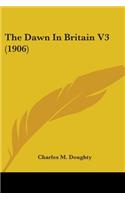 The Dawn In Britain V3 (1906)