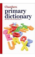 Chambers Primary Dictionary