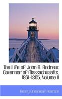 The Life of John A. Andrew