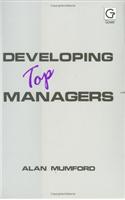 Developing Top Managers