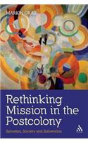 Rethinking Mission in the Postcolony