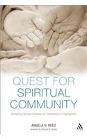 Quest for Spiritual Community