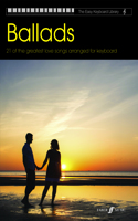 Easy Keyboard Library: Ballads