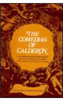 Calderon Comedias Critical Studies XIX