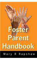 Foster Parent Handbook
