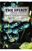 The Spirit of Hamptons Vineyards