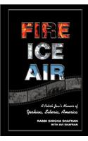 Fire Ice Air