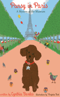 Pansy in Paris