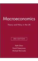 Macroeconomics