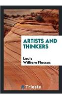 Artists and Thinkers