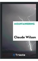 Mountaineering