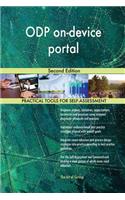 ODP on-device portal Second Edition