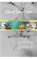 Cloud Developer The Ultimate Step-By-Step Guide