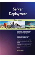 Server Deployment Third Edition
