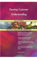 Develop Customer Understanding Second Edition