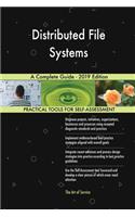 Distributed File Systems A Complete Guide - 2019 Edition