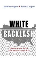 White Backlash