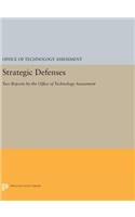 Strategic Defenses