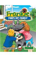 Frankie Finds His Family