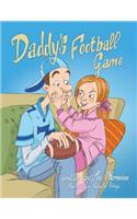 Daddy's Football Game