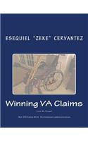 Winning VA Claims