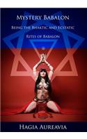Mystery Babalon