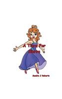 Tiara For Sierra