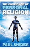 Coming Age of Personal Religion